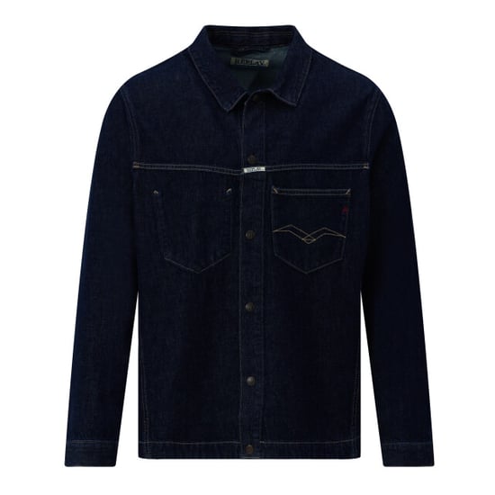 Replay Overshirt - Image 1