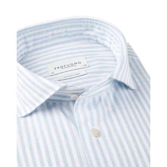 Profuomo Business overhemd - Image 2