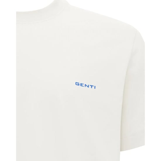 Genti T-shirt - Image 2