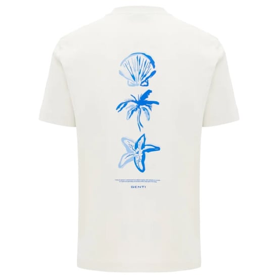 Genti T-shirt - Image 3