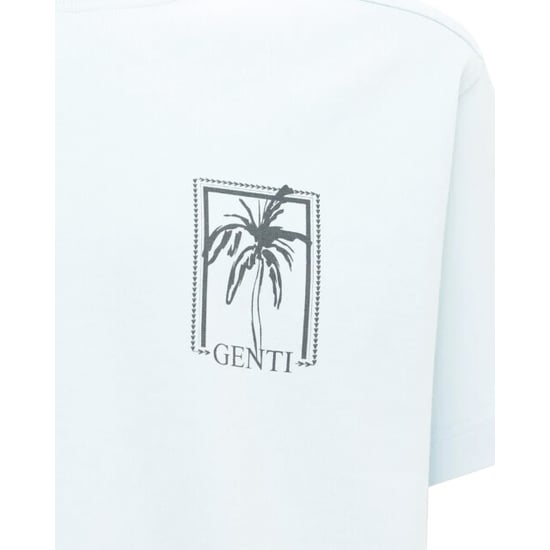 Genti T-shirt - Image 3