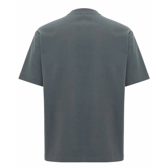 Genti T-shirt donker - Image 2
