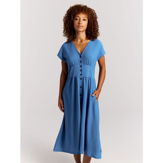 Protest nieve dress jurkje strand dames - - Image 4