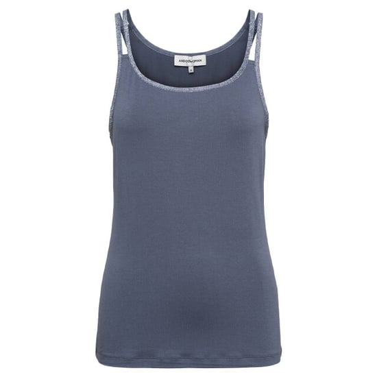 &Co Woman Selly dark slate - Image 1