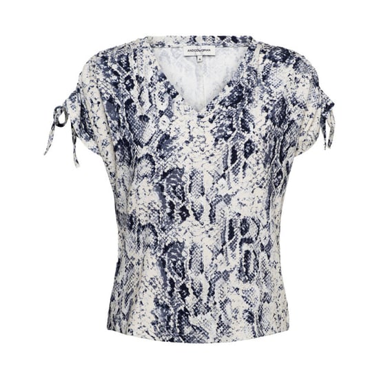 &Co Woman T-shirt to351 viana - Image 1