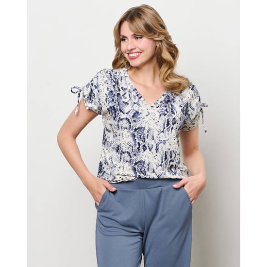 &Co Woman T-shirt to351 viana - Image 4