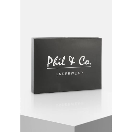 Phil & Co Boxershorts heren multipack 8-pack - Image 3