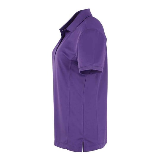 Premier Dames coolchecker poloshirt - Image 3