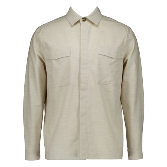 The GoodPeople Jonas overshirts 26010608 - Image 1