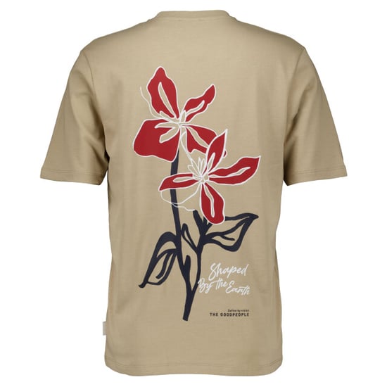 The GoodPeople Toast t-shirts 26010912 - Image 2