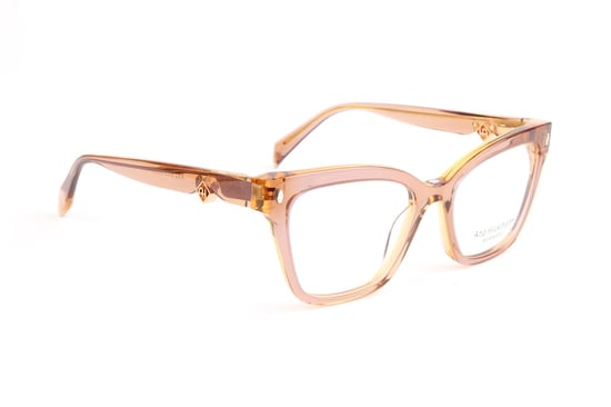 Ana Hickmann Optical Frame AH6543G H01 52 - Image 1