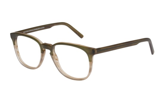Andy Wolf Optical Frame 4500 J 52 - Image 2