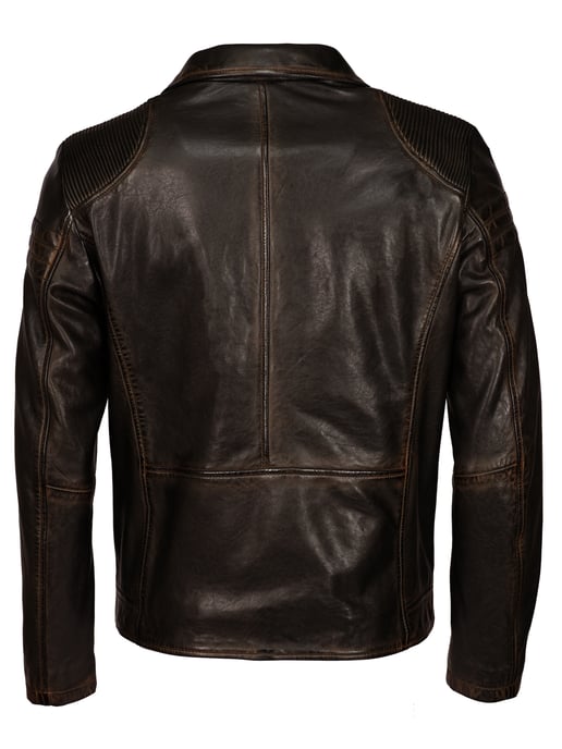 JCC Lederjacke 31025204 - Image 3