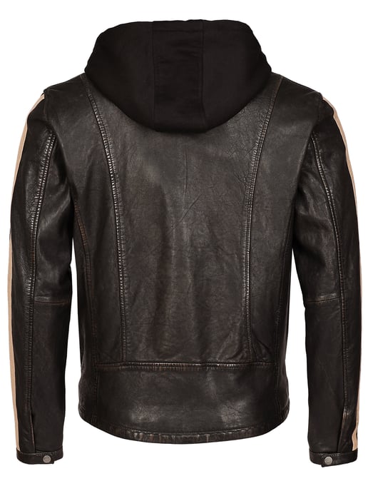 JCC Lederjacke 31025207 - Image 3