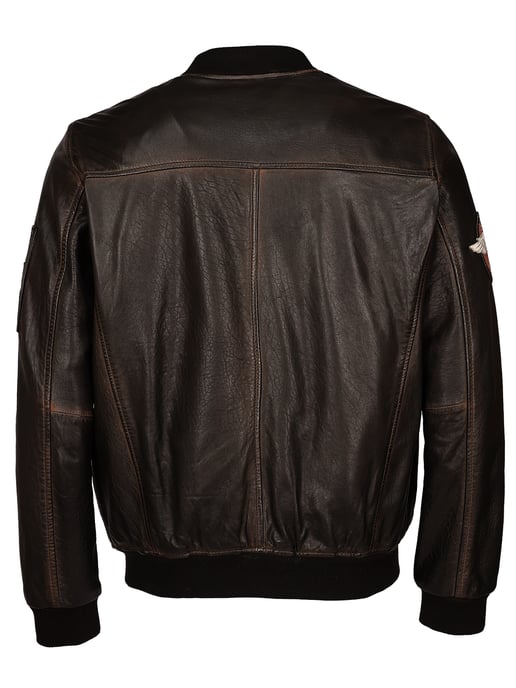 JCC Lederjacke 31025205 - Image 3