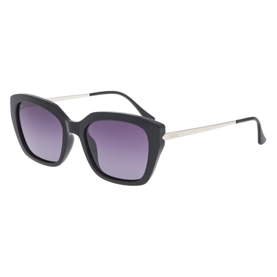 Gal Gepolariseerde UV400 Lifestyle Zonnebril met Metaal-Polycarbonaat Frame - Image 1