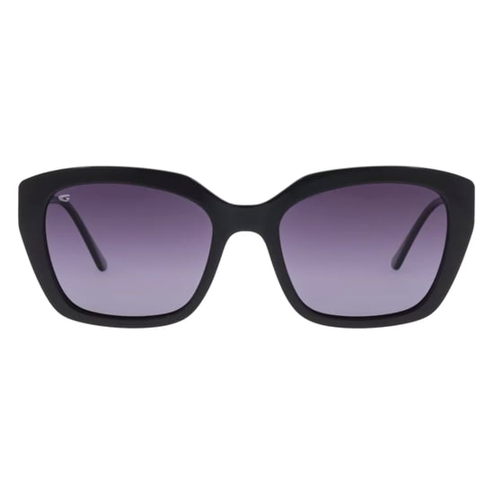 Gal Gepolariseerde UV400 Lifestyle Zonnebril met Metaal-Polycarbonaat Frame - Image 3