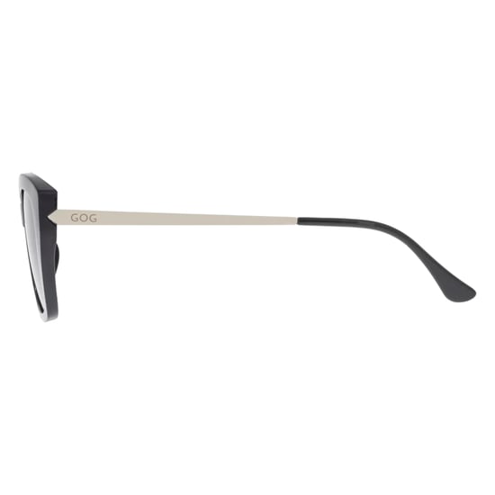 Gal Gepolariseerde UV400 Lifestyle Zonnebril met Metaal-Polycarbonaat Frame - Image 4