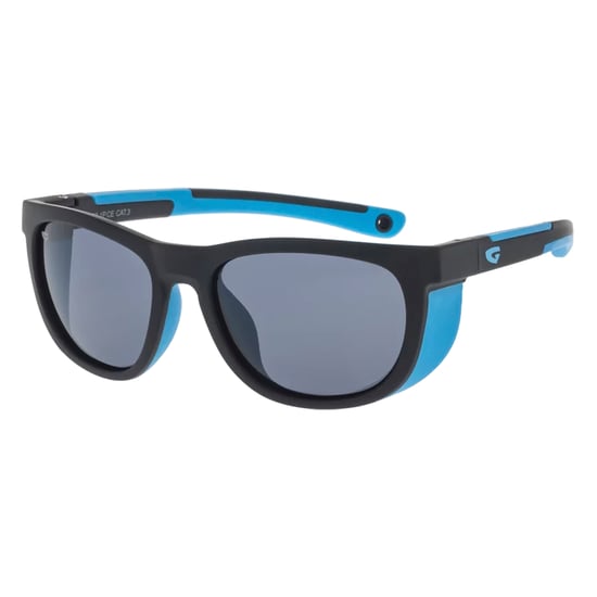 Kids’ Eden Polarised UV400 Outdoor Sunglasses with Flexible TPEE Durable Frame - Image 1