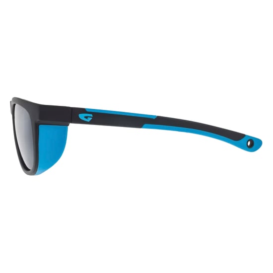 Kids’ Eden Polarised UV400 Outdoor Sunglasses with Flexible TPEE Durable Frame - Image 3
