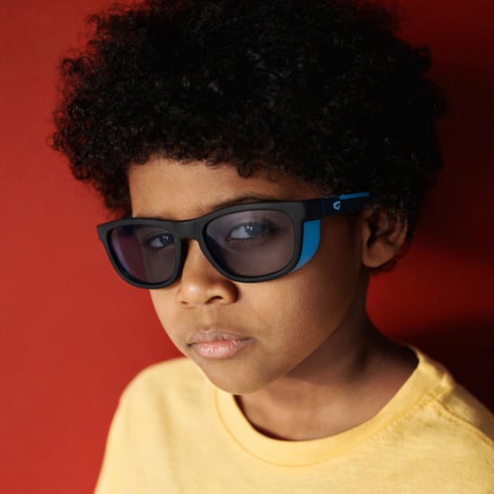 Kids’ Eden Polarised UV400 Outdoor Sunglasses with Flexible TPEE Durable Frame - Image 5