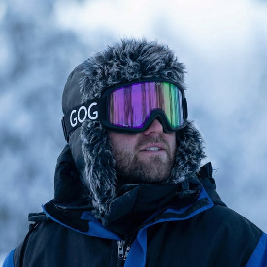 Unisex Aspen UV400 Ski- en Snowboardbril met Anti-Fog Spiegel Dubbelglas - Image 4