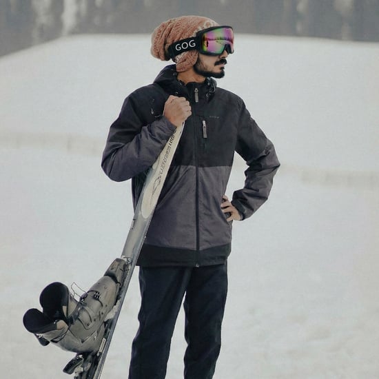 Unisex Aspen UV400 Ski- en Snowboardbril met Anti-Fog Spiegel Dubbelglas - Image 5