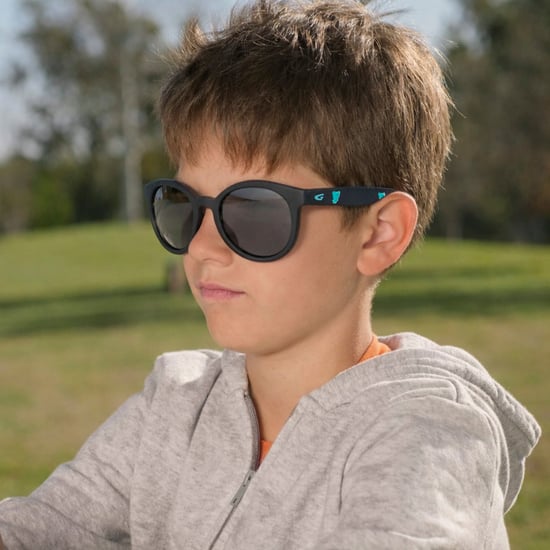 Kids’ Margo Polarised UV400 Outdoor Sunglasses with Flexible HYTREL Frame - Image 5