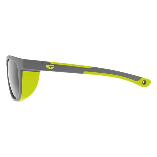 Kids’ Eden Polarised UV400 Outdoor Sunglasses with Flexible TPEE Durable Frame - Image 3