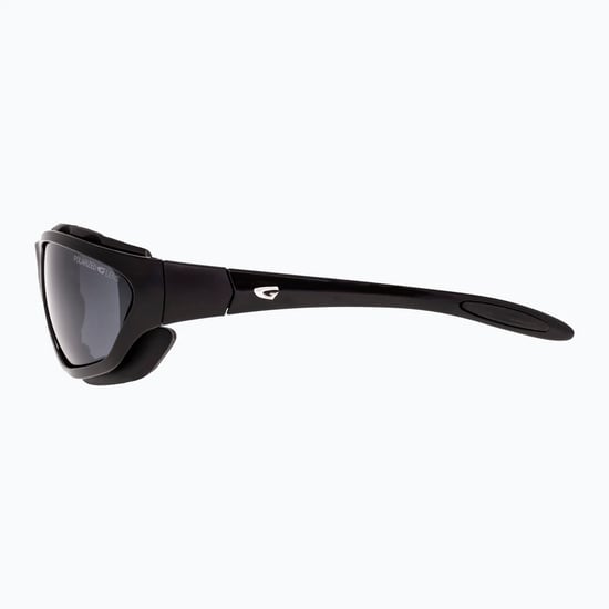 Unisex Mese Gepolariseerde UV400 Outdoor Zonnebril met Spiegellens en Hydrofobe Coating - Image 3
