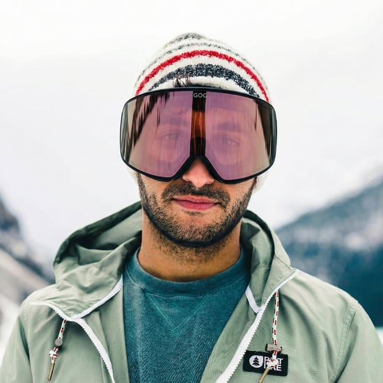 Unisex Peak UV400 Ski- en Snowboardgoggles met HDX Contrast Anti-Fog Spiegellens - Image 4