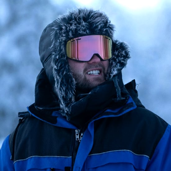 Unisex Peak UV400 Ski- en Snowboardgoggles met HDX Contrast Anti-Fog Spiegellens - Image 5