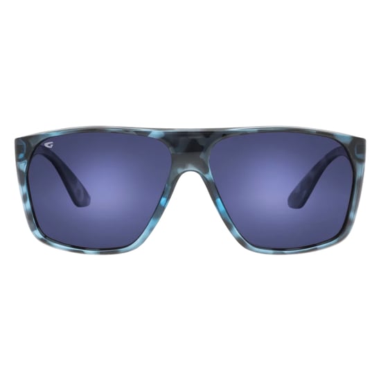 Gepolariseerde UV400 Lifestyle Zonnebril met Spiegel Hydrofobe Polycarbonaat Frame - Image 3