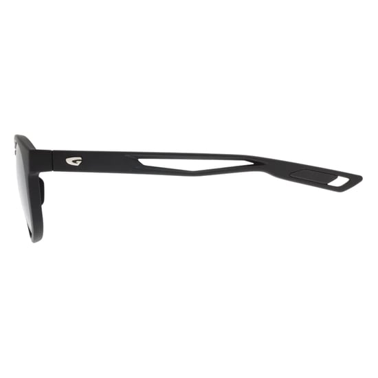 Unisex Gepolariseerde UV400 Lifestyle Zonnebril met Spiegeld Hydrofobe TR90 Montuur - Image 4