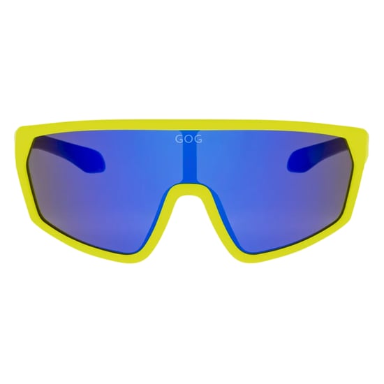 Kids’ Flint UV400 Sunglasses with Mirror Hydrophobic Lenses and TPEE Frame - Image 2