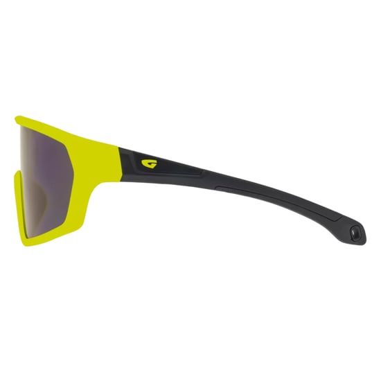 Kids’ Flint UV400 Sunglasses with Mirror Hydrophobic Lenses and TPEE Frame - Image 3