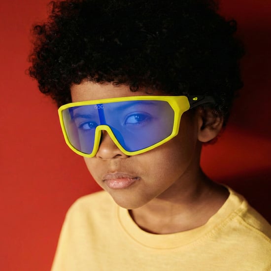 Kids’ Flint UV400 Sunglasses with Mirror Hydrophobic Lenses and TPEE Frame - Image 5