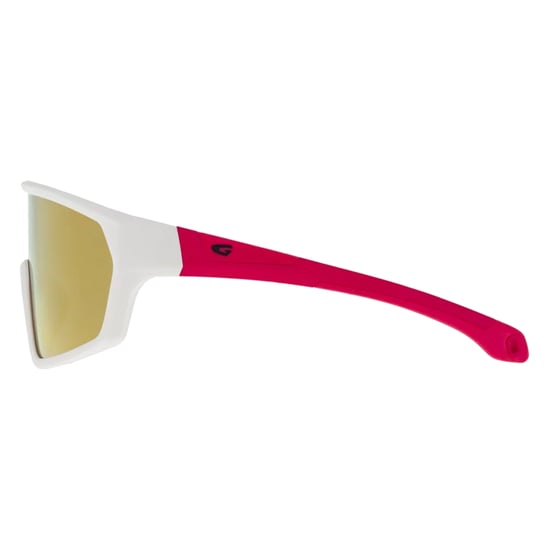 Kids’ Flint UV400 Sunglasses with Mirror Hydrophobic Lenses and TPEE Frame - Image 3