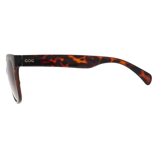 Sisi Gepolariseerde UV400 Lifestyle Zonnebril met Lichtgewicht Polycarbonaat Frame - Image 4