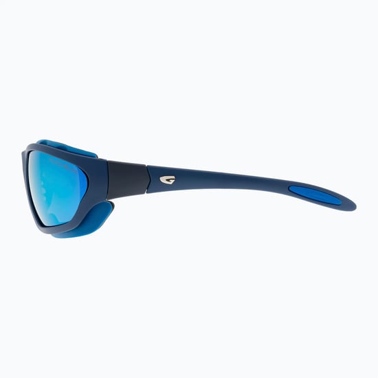Unisex Mese Gepolariseerde UV400 Outdoor Zonnebril met Spiegel Hydrofobe Lens - Image 3