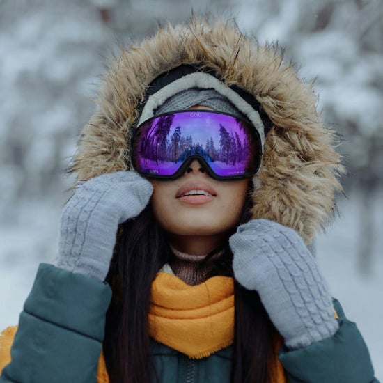 Unisex Olympia UV400 Ski Snowboard Bril met Magnetisch Antifog Dubbelglas - Image 5