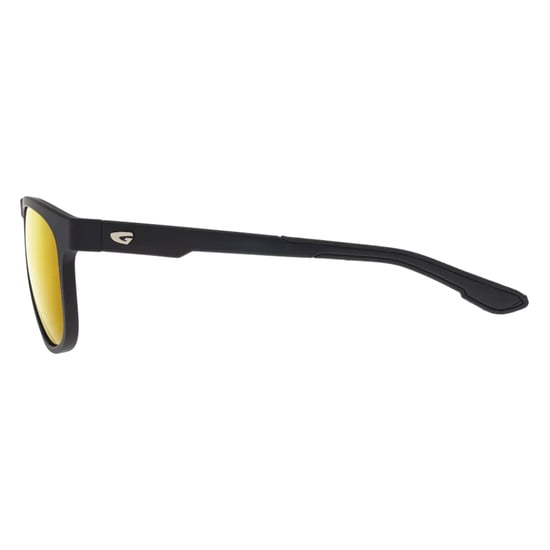 Dex Gepolariseerde UV400 Lifestyle Zonnebril met Spiegel Hydrofobe TR90 Montuur - Image 3