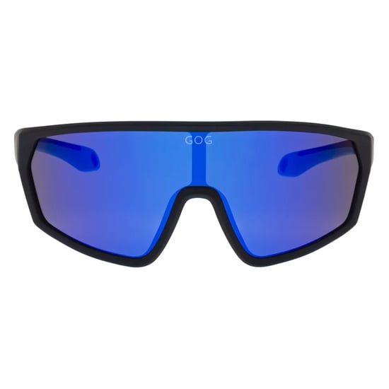 Kids’ Flint UV400 Sunglasses with Mirror Hydrophobic Lenses and TPEE Frame - Image 2