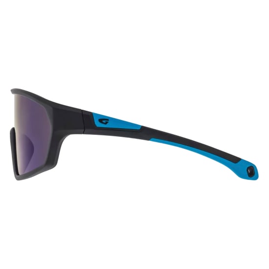 Kids’ Flint UV400 Sunglasses with Mirror Hydrophobic Lenses and TPEE Frame - Image 3