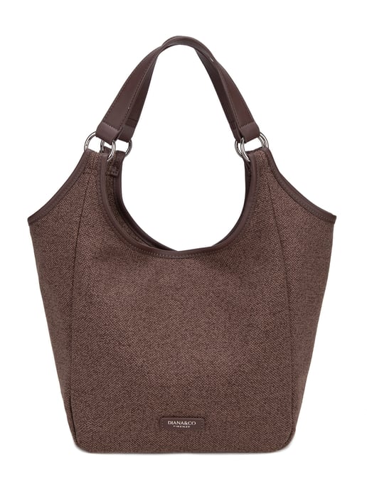 Diana&Co Handtas Women - Image 1
