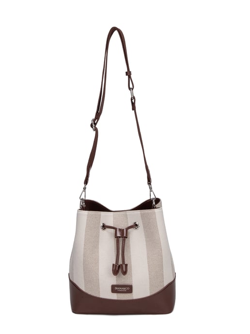 Diana&Co Handtas Women - Image 3