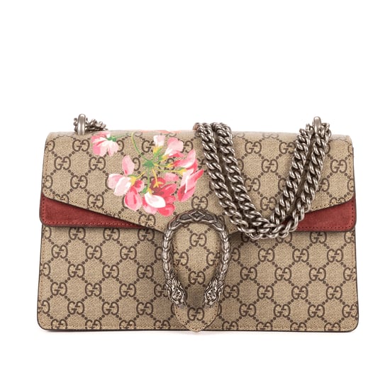 Blooms Dionysus Small Shoulder Bag - Image 1