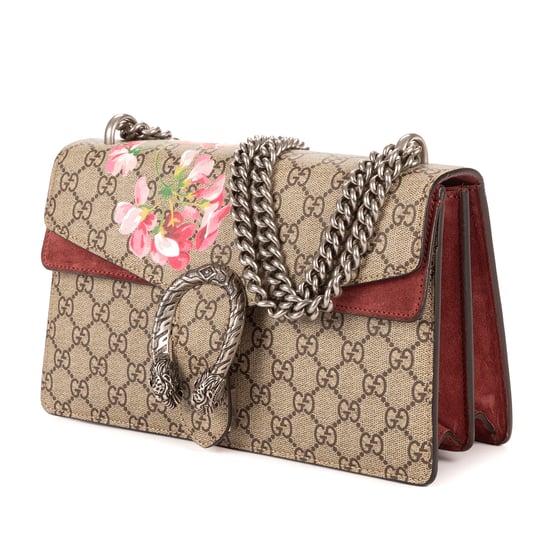 Blooms Dionysus Small Shoulder Bag - Image 2
