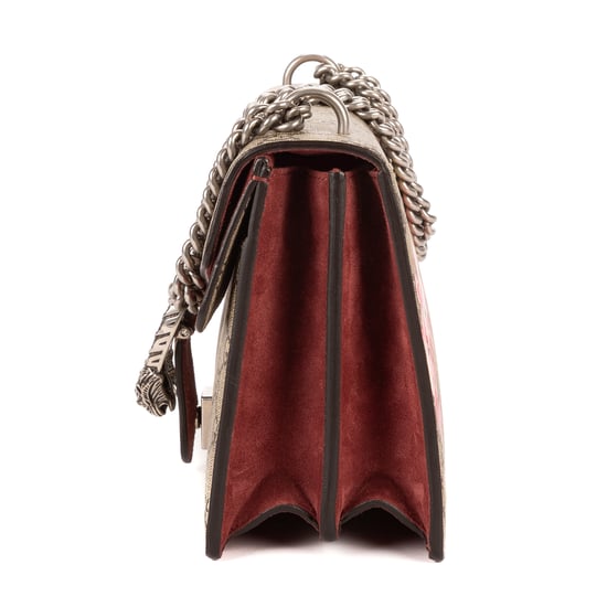 Blooms Dionysus Small Shoulder Bag - Image 3