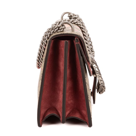 Blooms Dionysus Small Shoulder Bag - Image 4